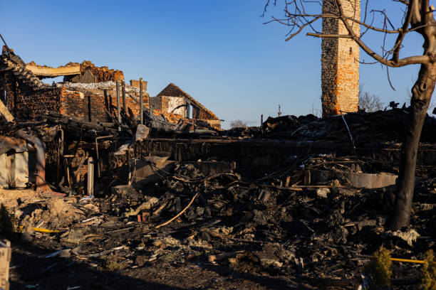 Reliable Odor Removal contractor in Dublin, PA by Meridian Smoke Damage